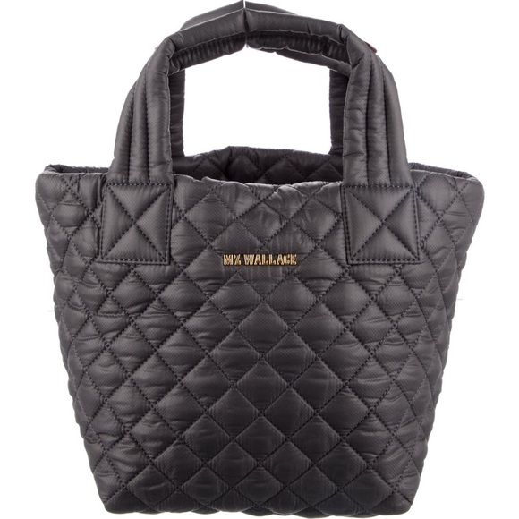 MZ Wallace sutton handheld bag - Picture 4 of 6